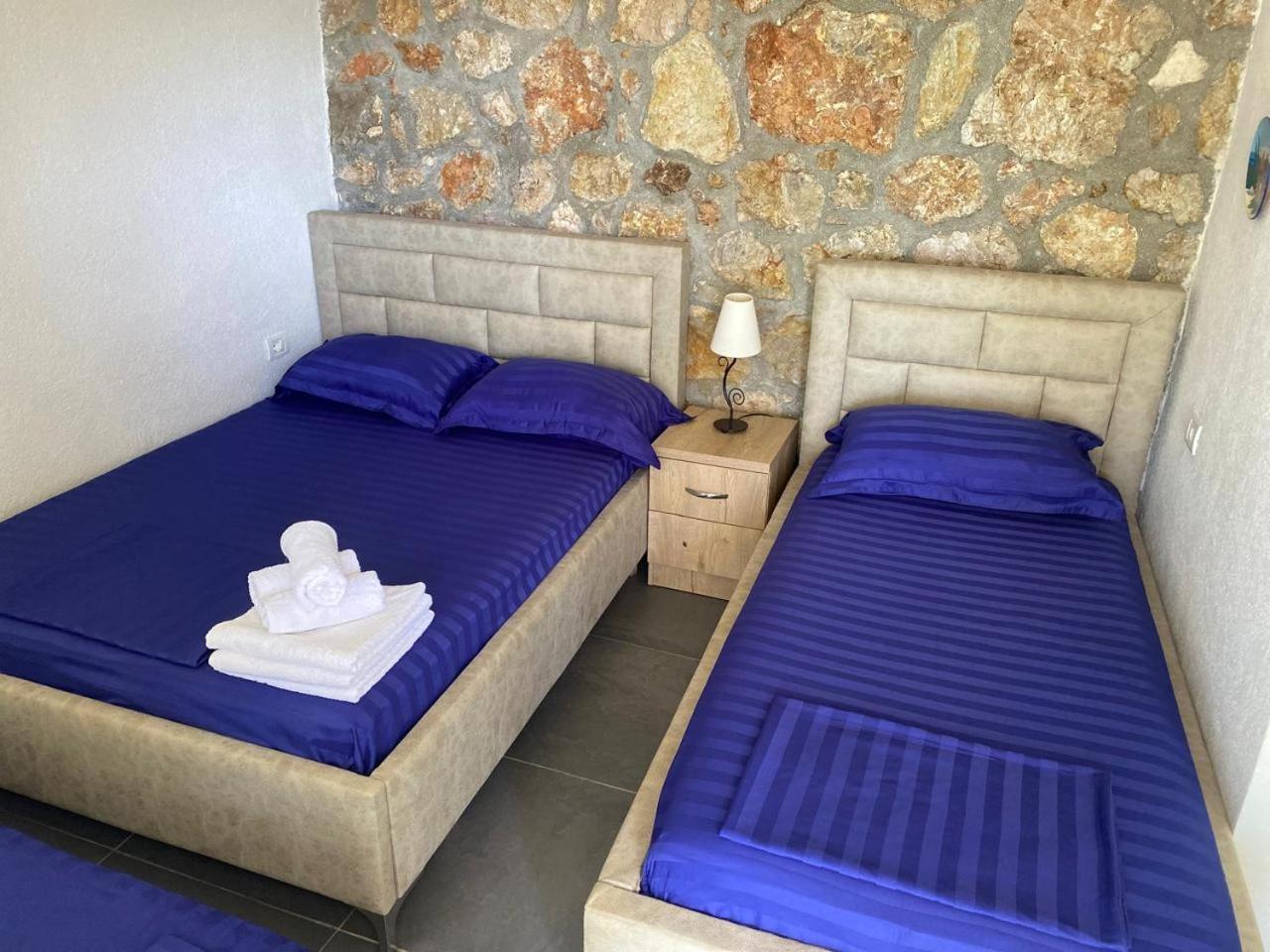 Firauni Сasa de vacaciones Vlorë