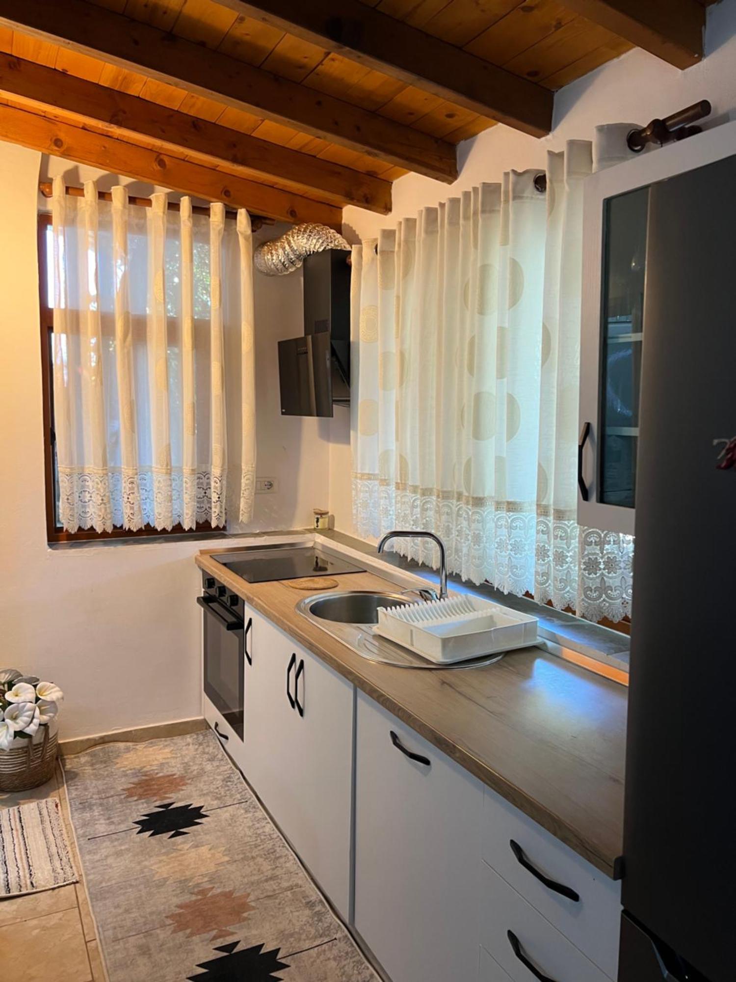Сasa de vacaciones Firauni Vlorë