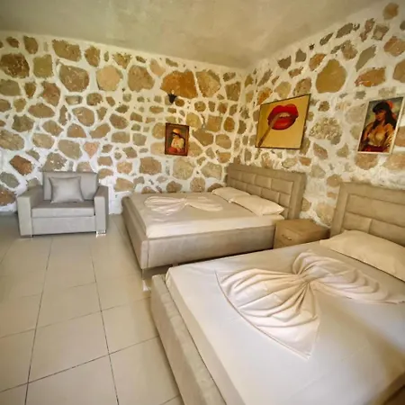 Firauni Studios Vlore Exterior photo