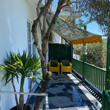 Firauni Studios Vlore Exterior photo