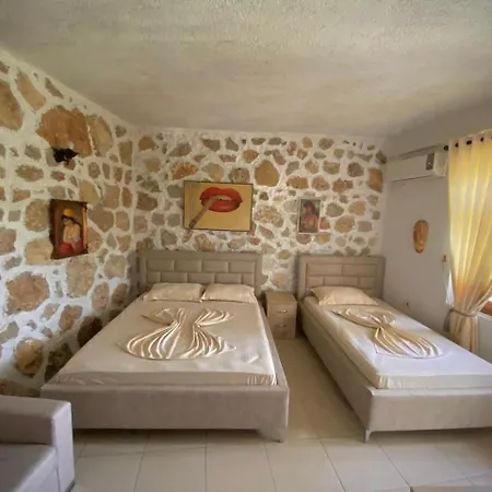 Firauni Studios Vlore Exterior photo