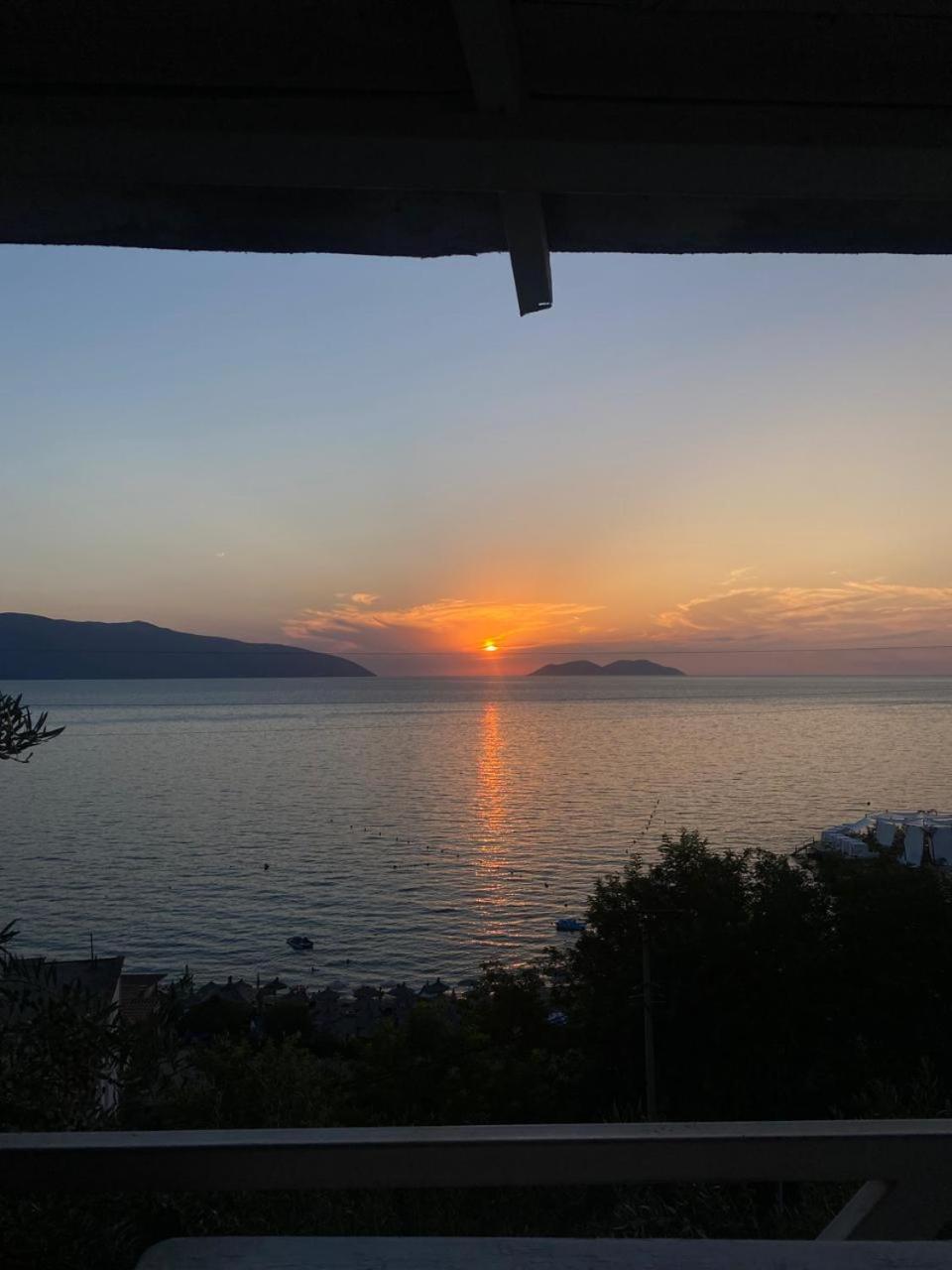 Hébergement de vacances Firauni Vlorë