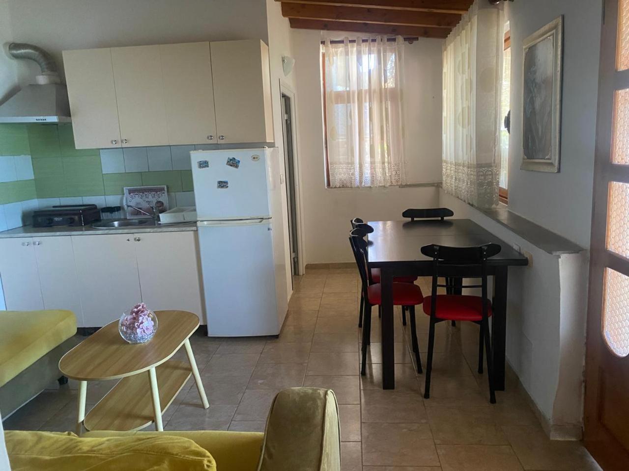 Hébergement de vacances Firauni
