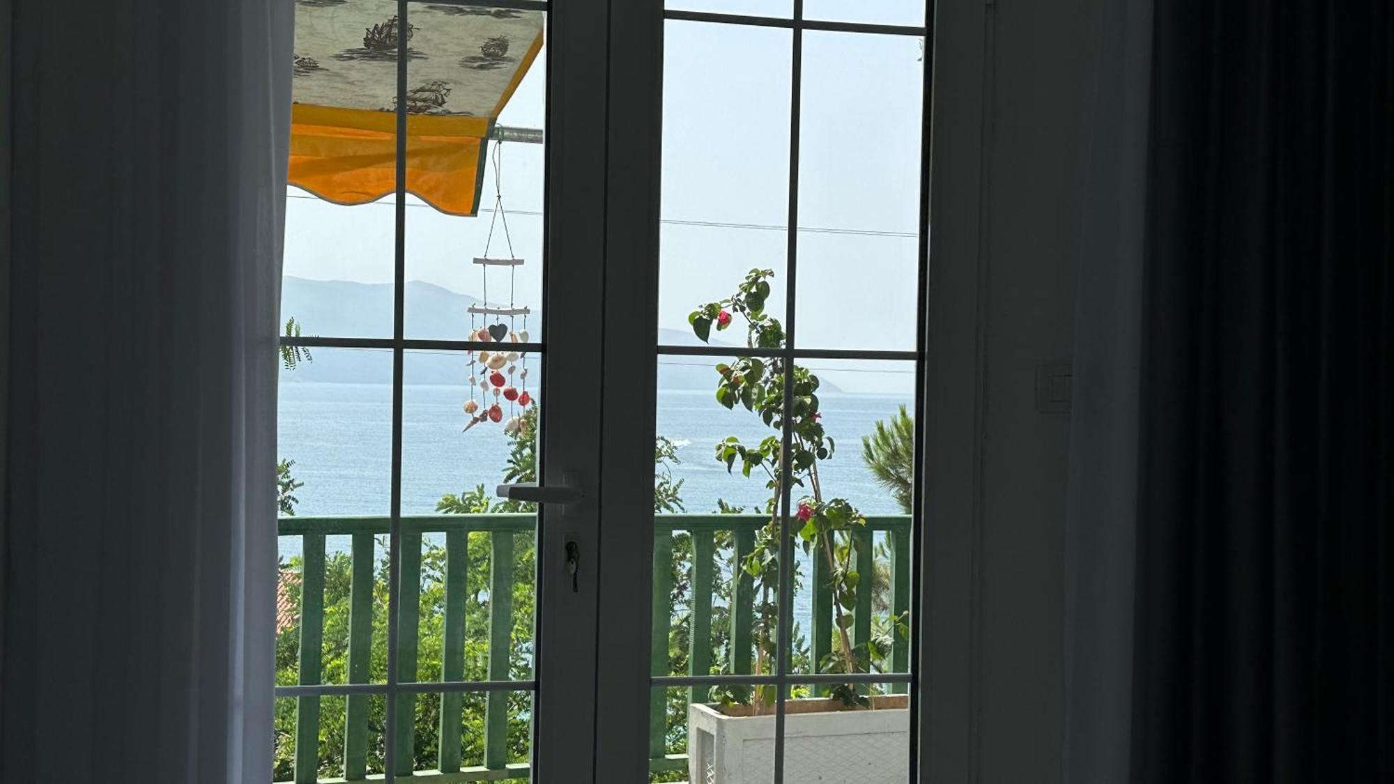 Firauni Hébergement de vacances Vlorë