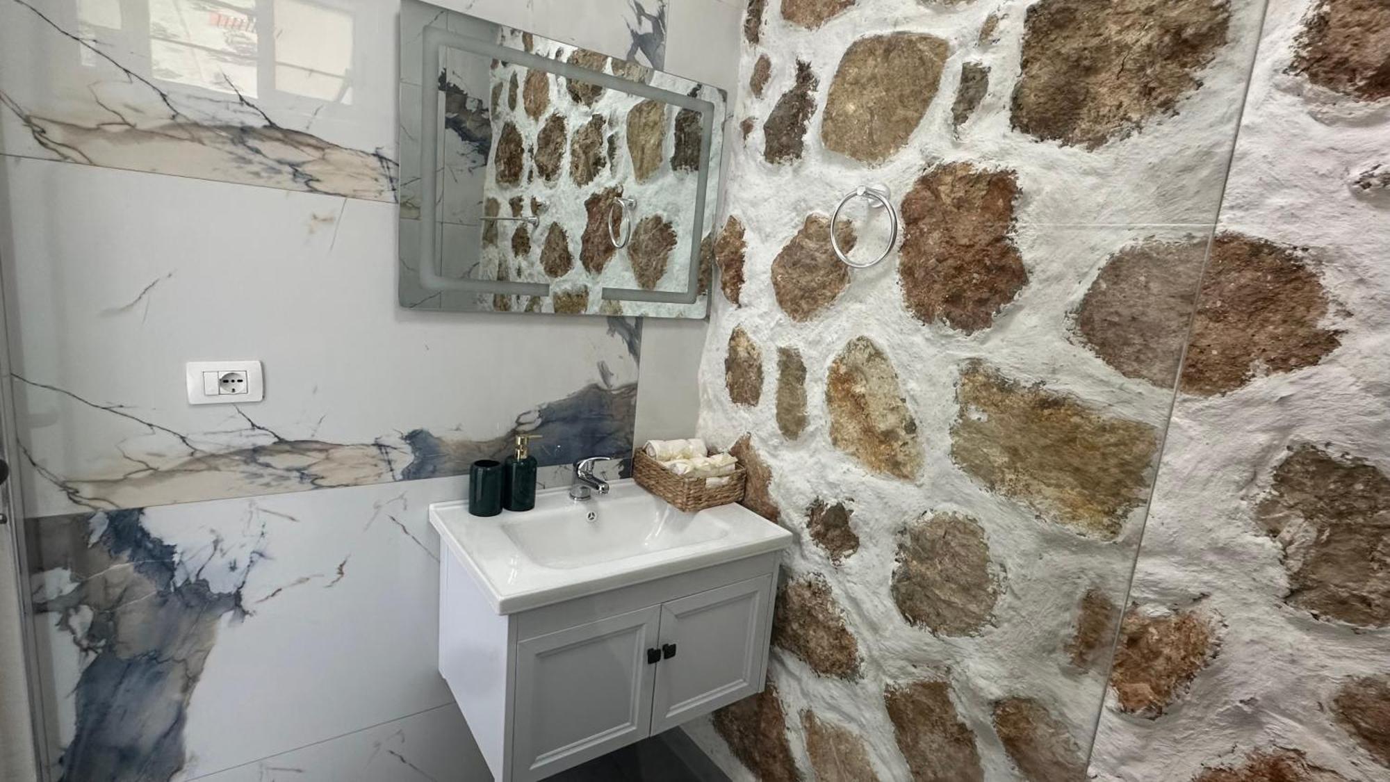Firauni Hébergement de vacances