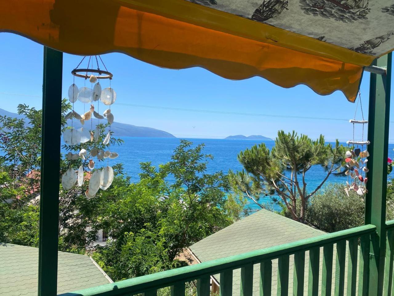 Firauni Hébergement de vacances Vlorë