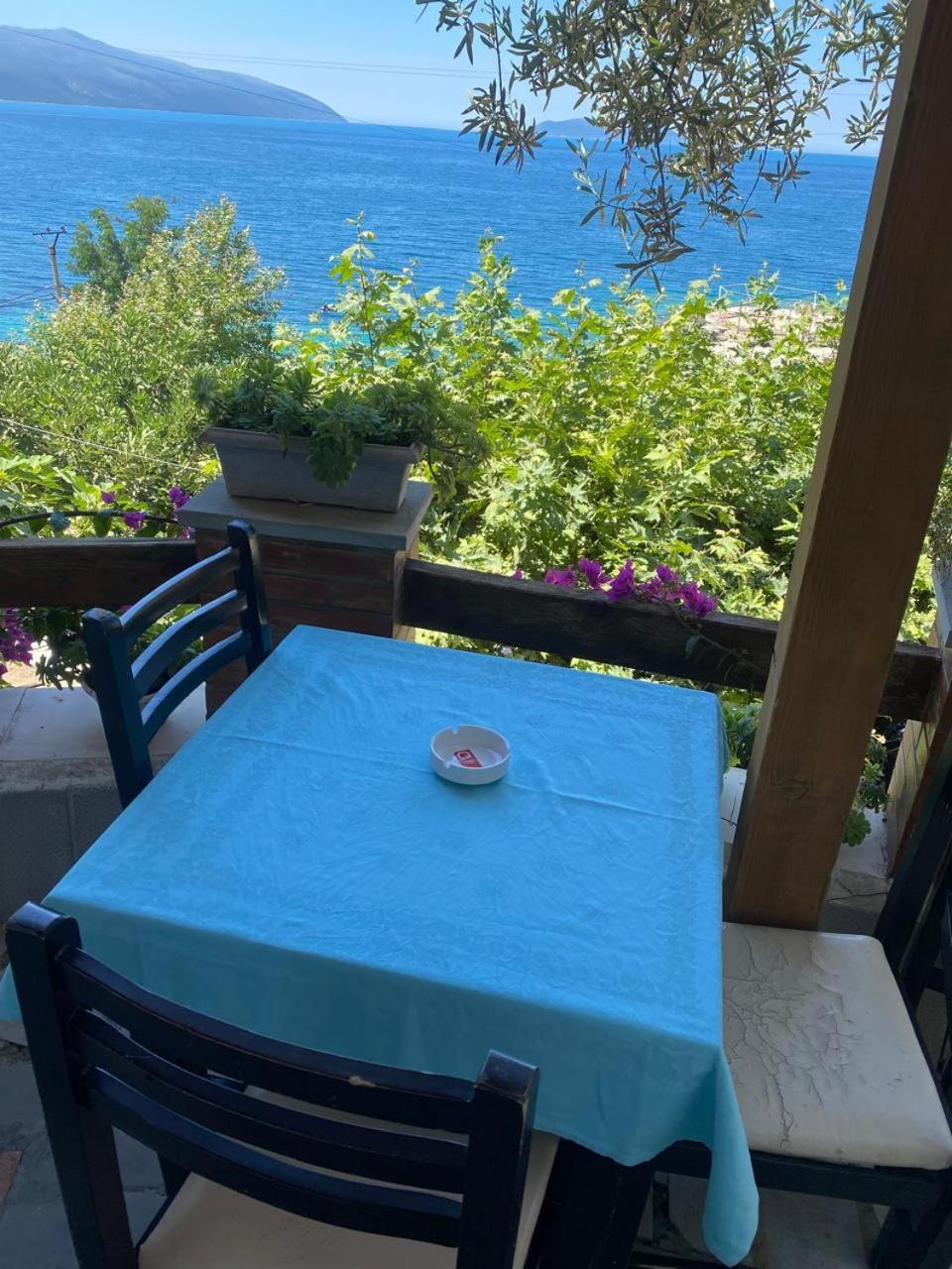 Firauni Hébergement de vacances Vlorë