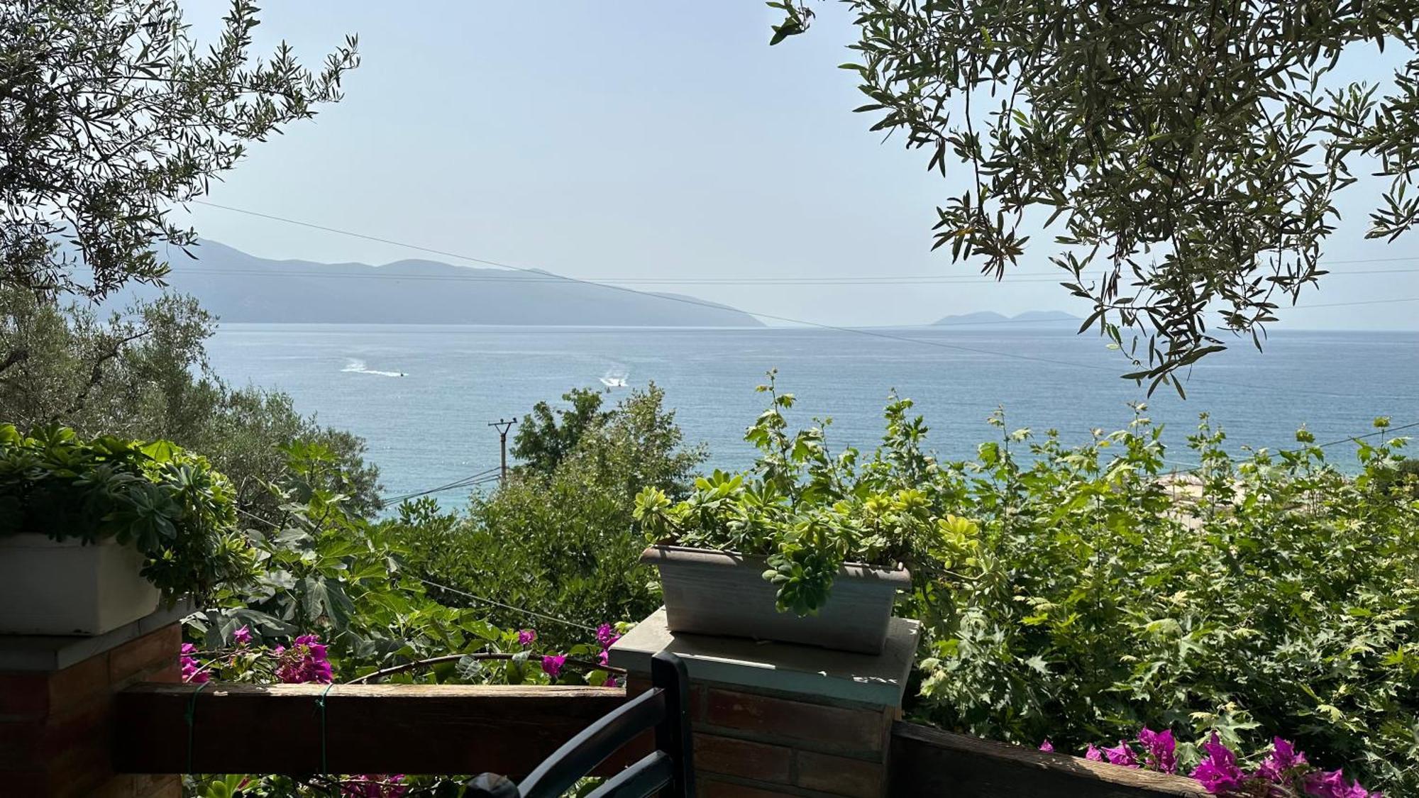 Firauni Hébergement de vacances *