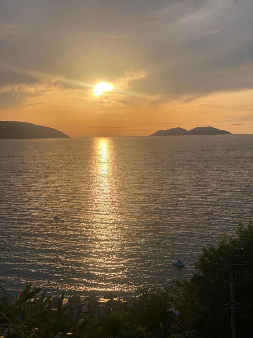 Hébergement de vacances Firauni *