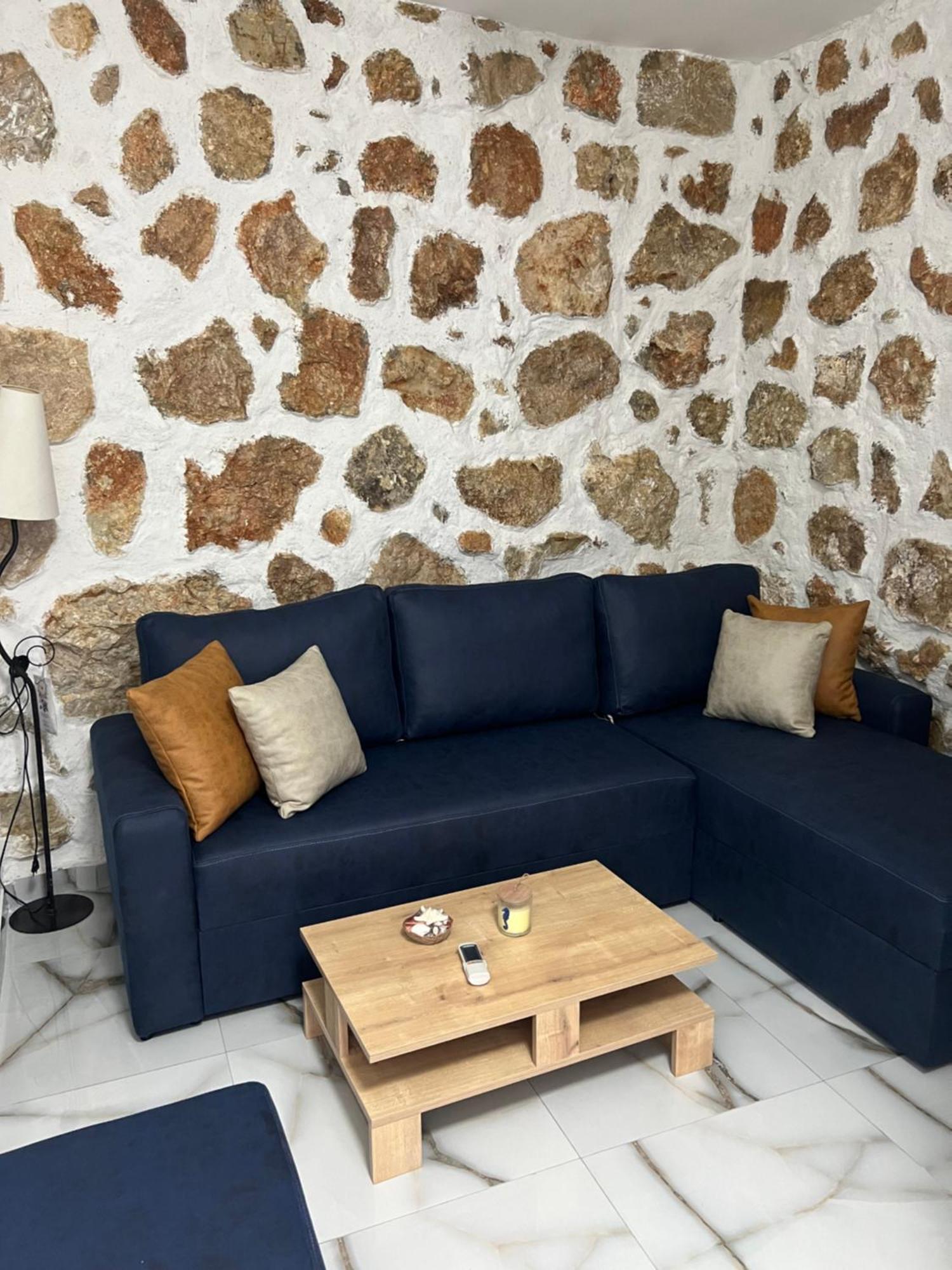 Hébergement de vacances Firauni Vlorë