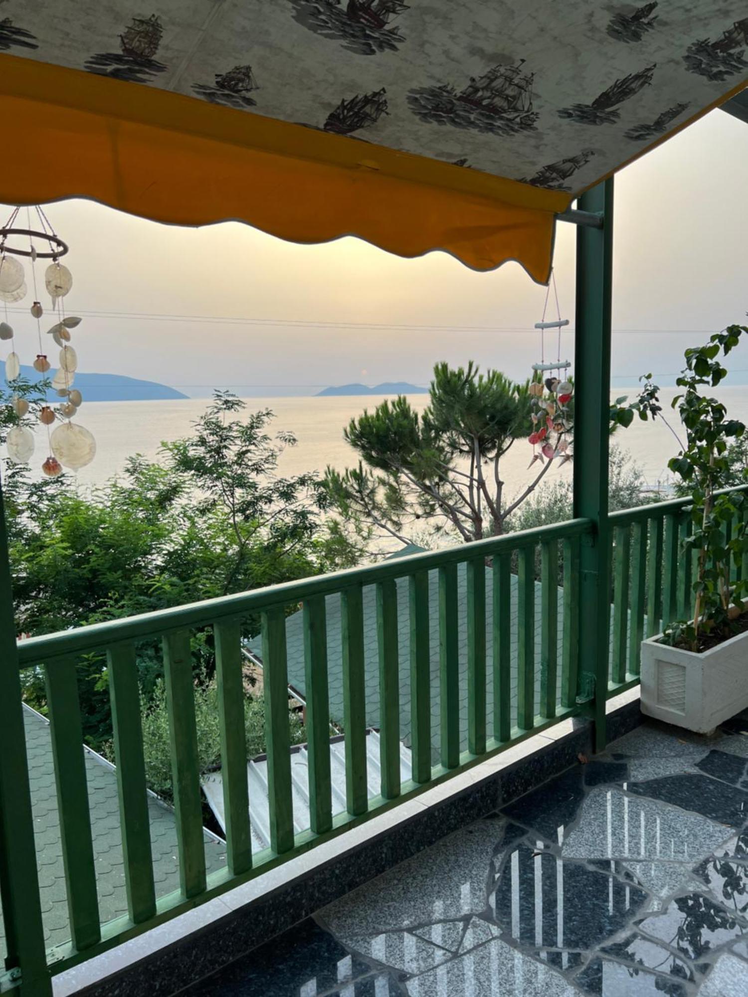 Firauni Hébergement de vacances
